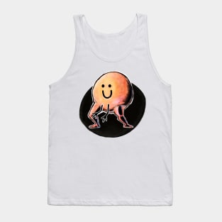 Son of Clump, refined Clump friend Tank Top